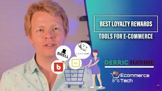 The Best Loyalty Rewards Tools for eCommerce | eCommerce Tech