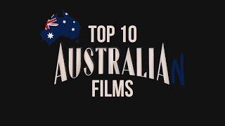 Top 10 Australian Films