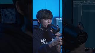 WING - Dopamine (DnB Remix) #beatbox #tiktok