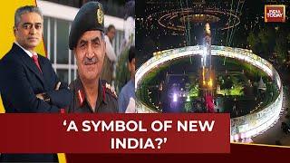 Former Army Chief VP Malik Questions The Renaming Of Rajpath: 'Is Changing Name Symbol Of New India'