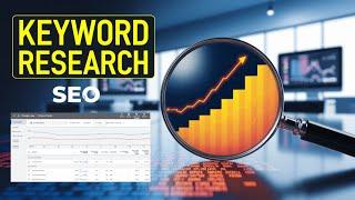 The Surprising Truth About Keyword Research for Blog Posts