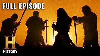 The Knights Templar: Warrior Monks Fall From Grace | Lost Worlds (S1, E1) | Full Episode