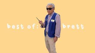 superstore but it's just brett