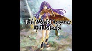 The Complete World Legacy Film