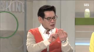 좋은아침 성동일가족 #1