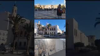 Welcome to Sfax, Tunisia's hidden gem!