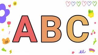 Learning ABC letters | Phonics Song for Children, Learn Alphabet #episode  332