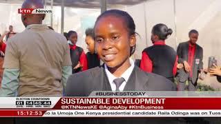 Sustainable Development: Kenya marks world environment day, push towards climate action mitigation