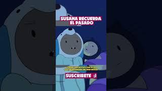 SUSANA RECUERDA SU PASADO EN LA ISLA | ISLAS Pt. 5