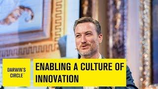 Enabling A Culture Of Innovation | Jim Fanning