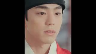 LOVE AT FIRST SIGHT  KOREAN DRAMA  QUEEN: LOVE AND WAR  DM VERSE  #shorts #kdrama