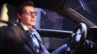 Павел Блюденов о bmw 7 Series