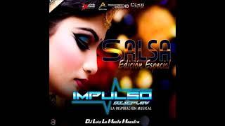 SALSA PARA LAKRAS Y FRESA IMPULSO DISCPLAY