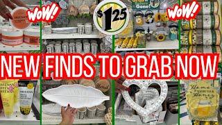 DOLLAR TREE 2025DOLLAR TREE NEW FINDS TO GRAB NOWWHATS NEW DOLLAR TREE #new #dollartree