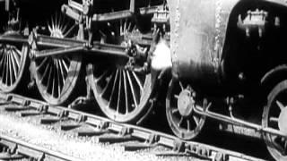 Railways Past DVD (Timereel)