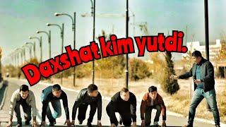 Daxshat kim yutdi #prikoluz #video #vine #prikol #tazpro