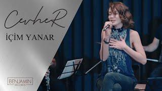 Cevher - İçim Yanar (Akustik)