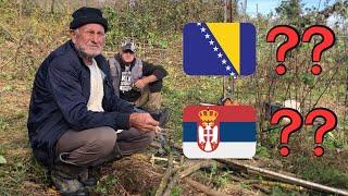 Inside a Mysterious Bosnian Exclave! 