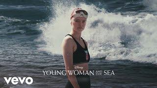 Amelia Warner - Sisters (From "Young Woman and the Sea"/Visualizer Video)