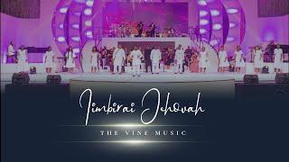 The Vine - Imbirai Jehovah (feat. Mabongi Mabaso) [Live]