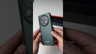 Oukitel Rugged Smartphone #unboxing #review