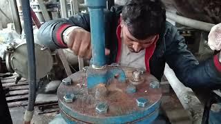 Pappu pump repairing by Manan ansari