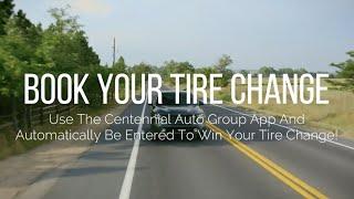 Spring Has Sprung – It's Tire Change Season at Centennial Kia