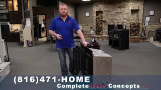 Getting Your New Gas Fireplace Insert