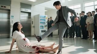 He killed her baby, ruined her face. She returned with a new face to destroy them both!