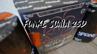 FUNKE / SCALA 25D / 4K