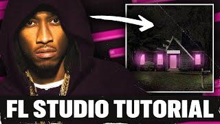 How To Make HARD BEATS For FUTURE | FL Studio Tutorial