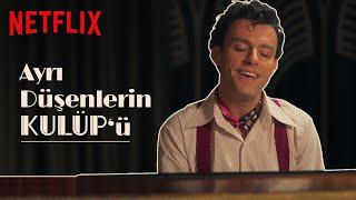 Selam Olsun - Salih Bademci | Kulüp | Netflix