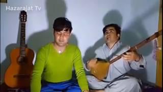 Hazaragi Song Live - Zulaikha by Ali Zargham & Murtaza Hemati
