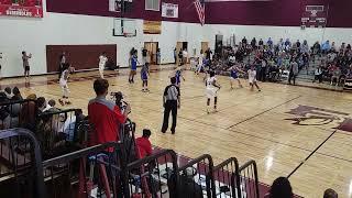 FSU HIGH SCHOOL VS MACLAY