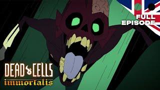 Dead Cells : Immortalis | Episode 2 Full (DUB EN & RU)