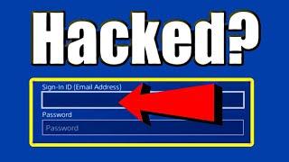 How to Recover PS4 Account with NO Password or Email (Sign in ID)