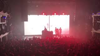 Ghostemane Mercury (Live)