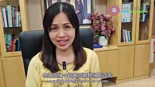 2024年卫塞节祝福语 Wesak Day 2024 Blessing Message：YB 张念群 Teo Nie Ching