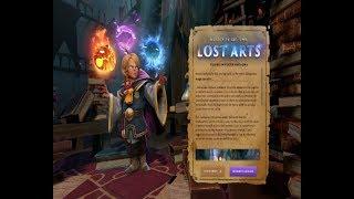 Review YOUNG INVOKER PERSONA | ACOLYTE OG THE LOST ARTS