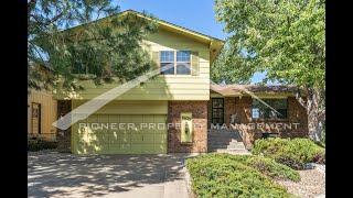 Arvada Homes for Rent 3BR/2.5BA by Arvada Property Management