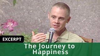 The Journey to Happiness (Excerpt)