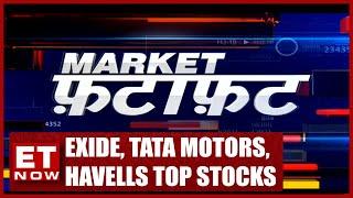 Stocks In Focus At Noon | Osho Krishan's Buzzer Stocks In Market Fatafat | Stock News