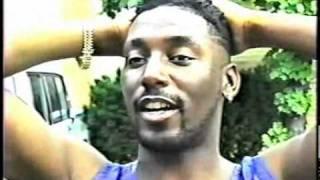 Big Daddy Kane interview