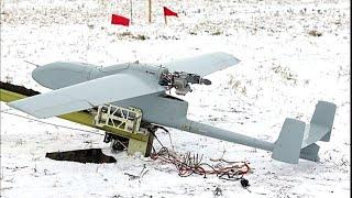 First flight and production of Russia's KUB-10E attack drone