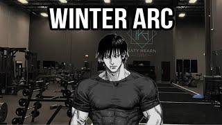 WINTER ARC - СТАНЬ МУЖЧИНОЙ | гайд без воды