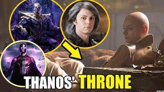 EVERY Confirmed Kill By Cassandra Nova| Thanos, Quicksilver, Punisher more...