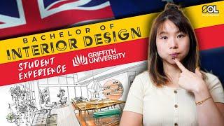 Is Interior Design The DREAM Career Everyone Thinks? | International Students in Australia