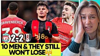 Jota Is a Joke! LFC Go & Sign LB! What We Learned From Liverpool 2-2 Fulham