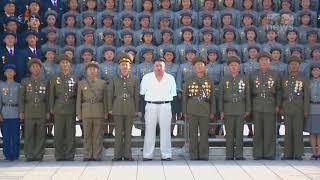 Top News - Koreja e Veriut izolohet nga bota / Mbyll ambasadat në dhjetëra vende, ‘kushtojnë shumë’
