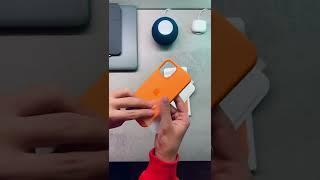  Kumquat Case for iPhone 12 UNBOXING